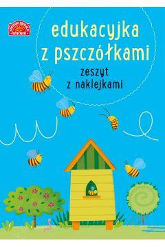 EDUKACYJKA Z PSZCZÓŁKAMI