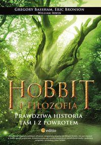 HOBBIT I FILOZOFIA PRAWDZIW HI. TAM I Z POWR?