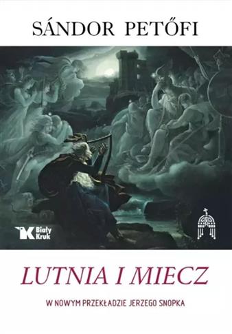 Lutnia i miecz