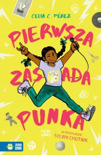 PIERWSZA ZASADA PUNKA