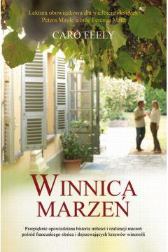 Winnica marzeń