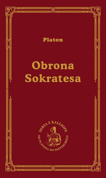 OBRONA SOKRATESA