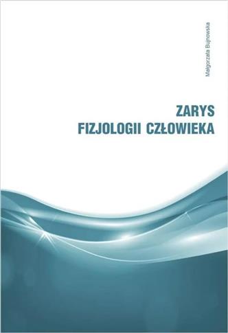 Zarys fizjologii człowieka