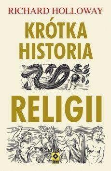 KRÓTKA HISTORIA RELIGII