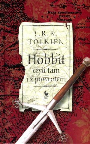 HOBBIT, CZYLI TAM I Z POWROTEM