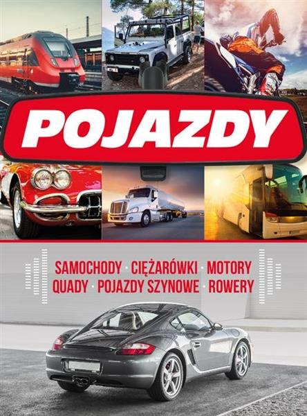 POJAZDY