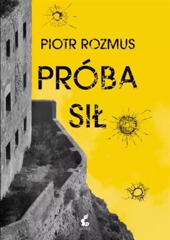 Próba sił