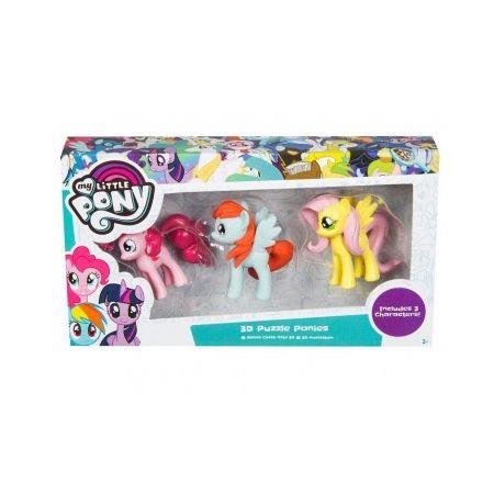 FIGURKIGUMKI MY LITTLE PONY