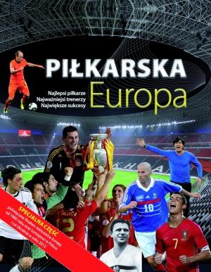 PIŁKARSKA EUROPA