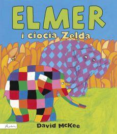 ELMER I CIOCIA ZELDA