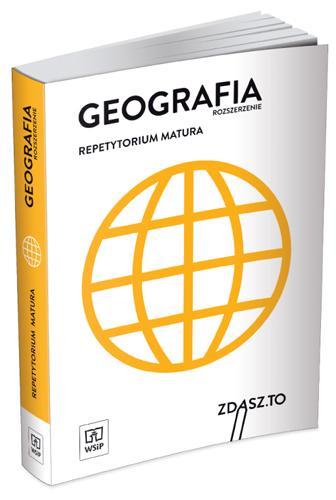 REPETYTORIUM MATURALNE. GEOGRAFIA