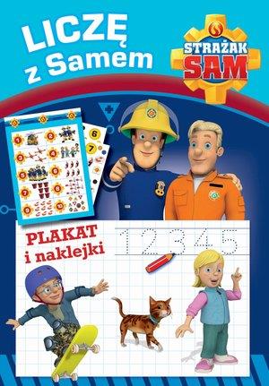 STRAŻAK SAM. LICZĘ Z SAMEM