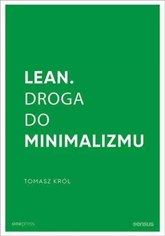 Lean Droga do minimalizmu