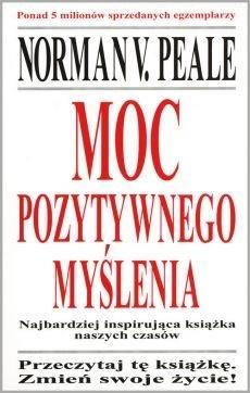 MOC POZYTYWNEGO MYŚLENIA WYD. 2018