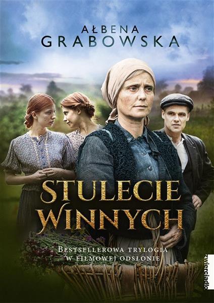 STULECIE WINNYCH. BESTSELLEROWA TRYLOGIA