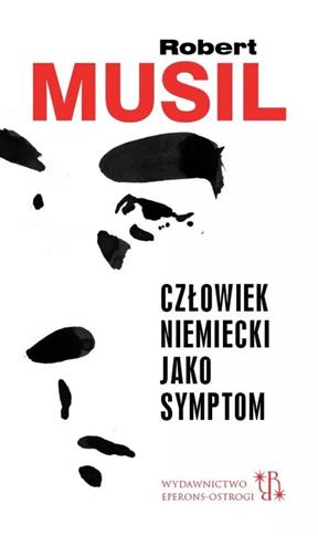 Człowiek niemiecki jako symptom