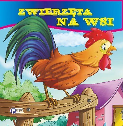 ZWIERZETA NA WSI