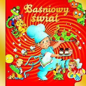 Baśniowy świat