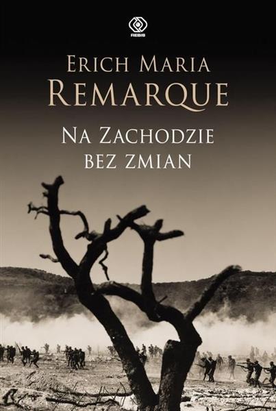 NA ZACHODZIE BEZ ZMIAN