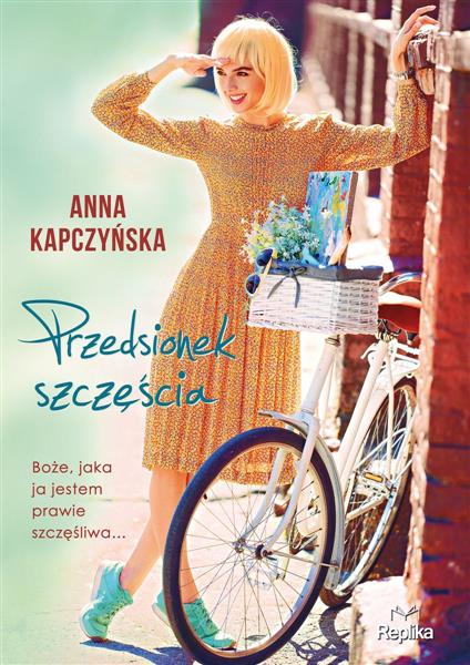 PRZEDSIONEK SZCZĘŚCIA