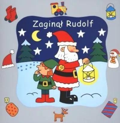 Zaginął Rudolf