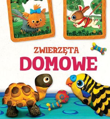 ZWIERZĘTA DOMOWE