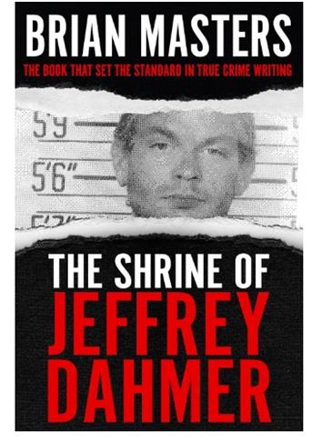 The Shrine of Jeffrey Dahmer