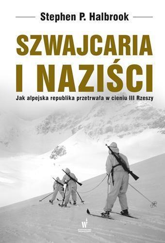 SZWAJCARIA I NAZIŚCI