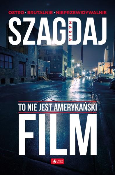 TO NIE JEST AMERYKAŃSKI FILM