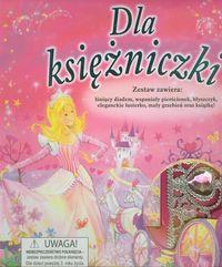 Dla Księżniczki zestaw Box FK