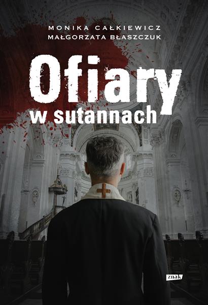 OFIARY W SUTANNACH