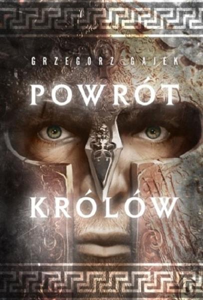 POWRÓT KRÓLÓW