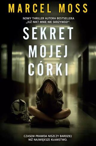 SEKRET MOJEJ CÓRKI S.NOWY