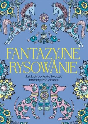 FANTAZYJNE RYSOWANIE