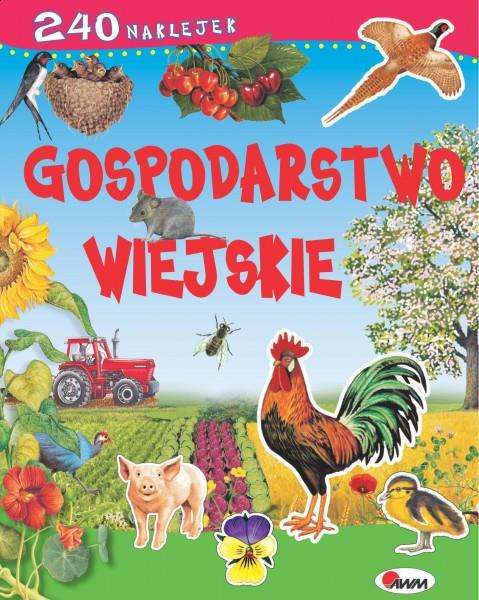 GOSPODARSTWO WIEJSKIE