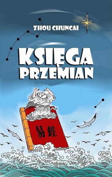 KSIĘGA PRZEMIAN