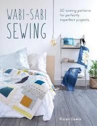 WABI-SABI SEWING