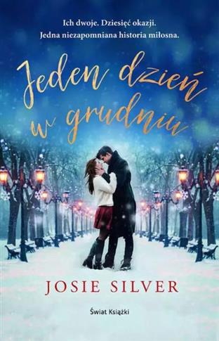 JEDEN DZIEŃ W GRUDNIU