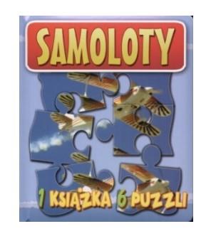 SAMOLOTY