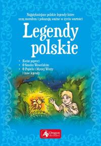 LEGENDY POLSKIE