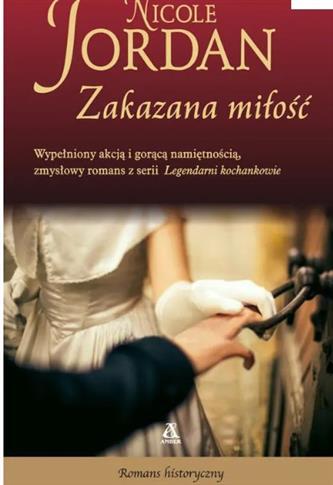 ZAKAZANA MIŁOŚĆ