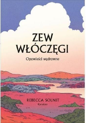 ZEW WŁÓCZĘGI OPOWIEŚCI WĘDROWNE