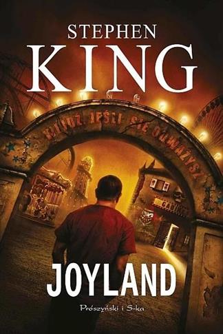 JOYLAND