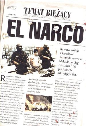 EL NARCO