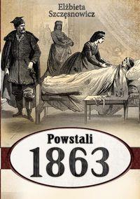 POWSTALI 1863