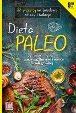 DIETA PALEO