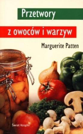 Przetwory z owoców i warzyw