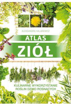 ATLAS ZIÓŁ