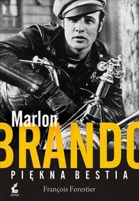 Marlon Brando Piękna bestia