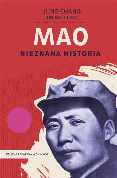 MAO. NIEZNANA HISTORIA